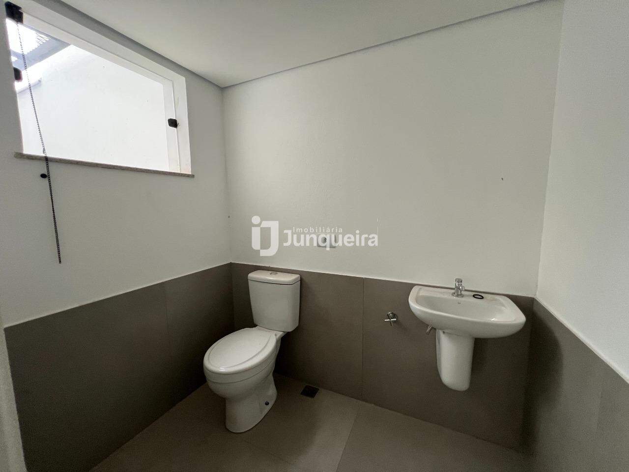 Salão para alugar, no bairro Centro em Piracicaba - SP
