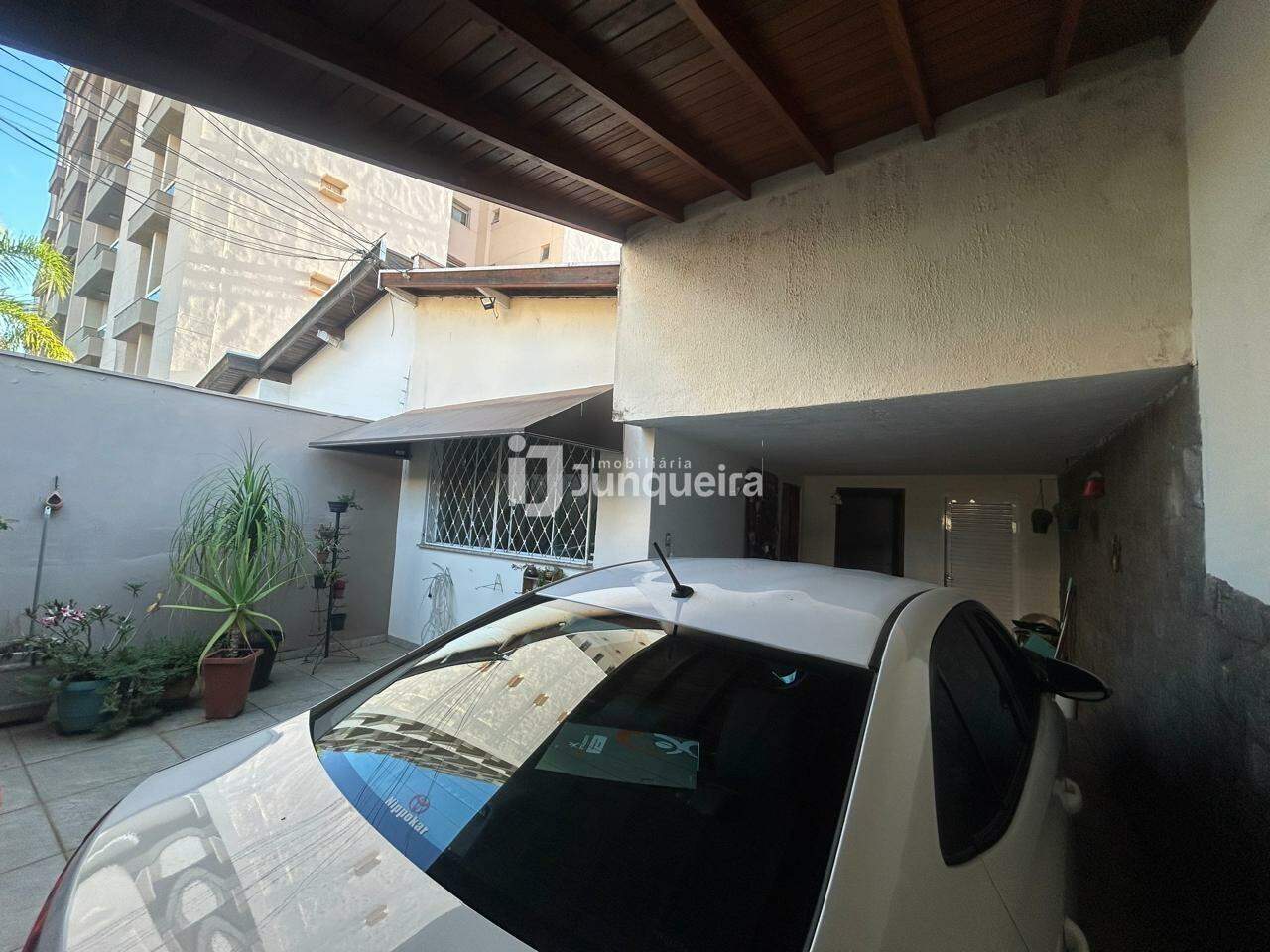 Casa à venda, 2 quartos, sendo 1 suíte, 1 vaga, no bairro São Judas em Piracicaba - SP