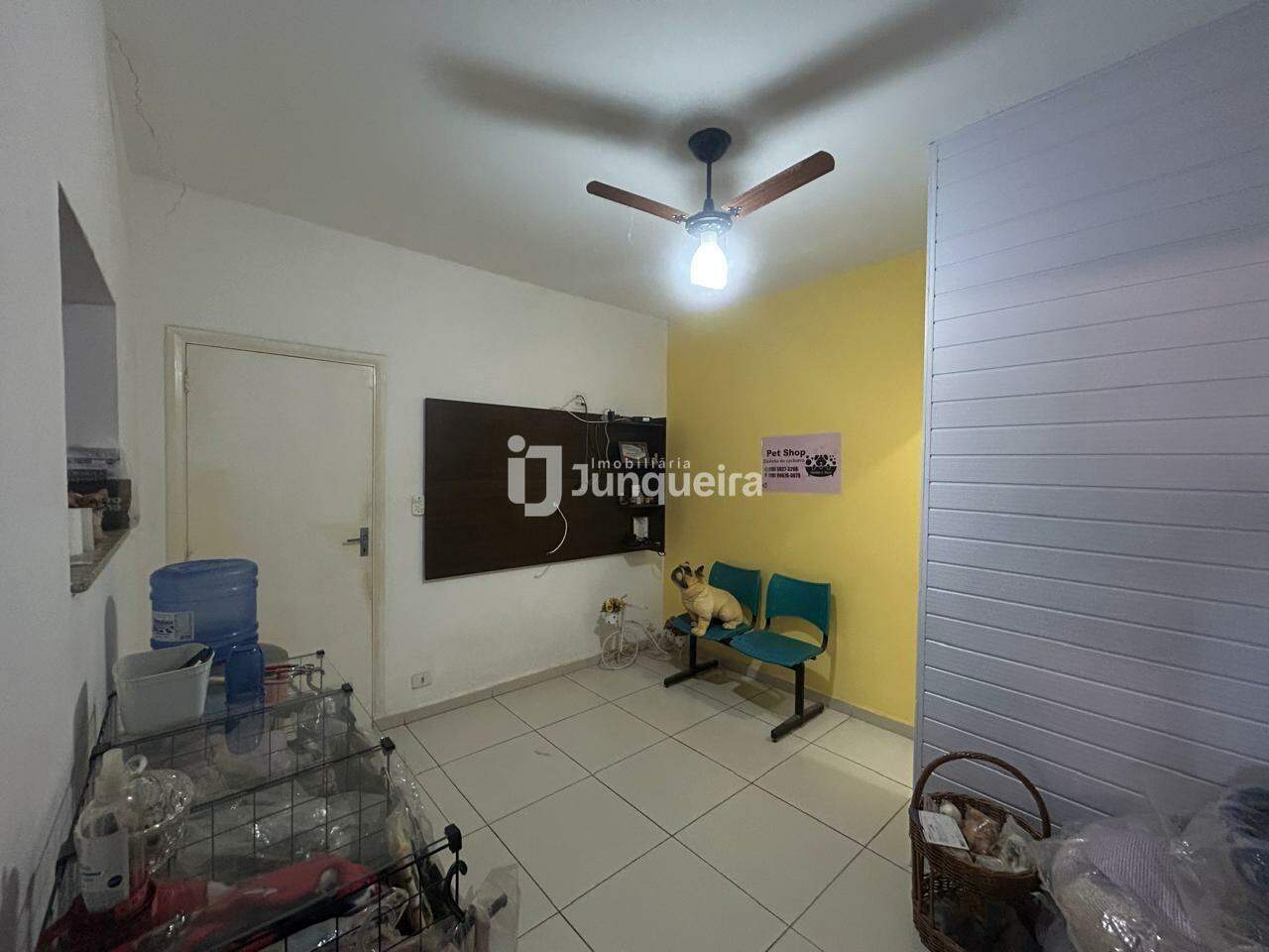 Casa à venda, 2 quartos, sendo 1 suíte, 1 vaga, no bairro São Judas em Piracicaba - SP