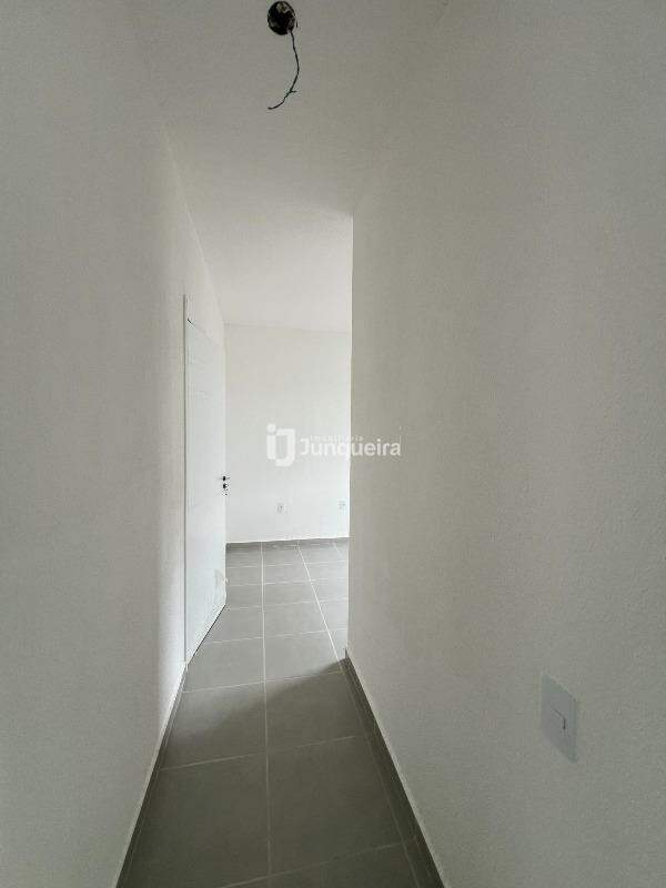 Apartamento para alugar no Urban, 1 quarto, 1 vaga, no bairro Jardim Parque Jupiá em Piracicaba - SP
