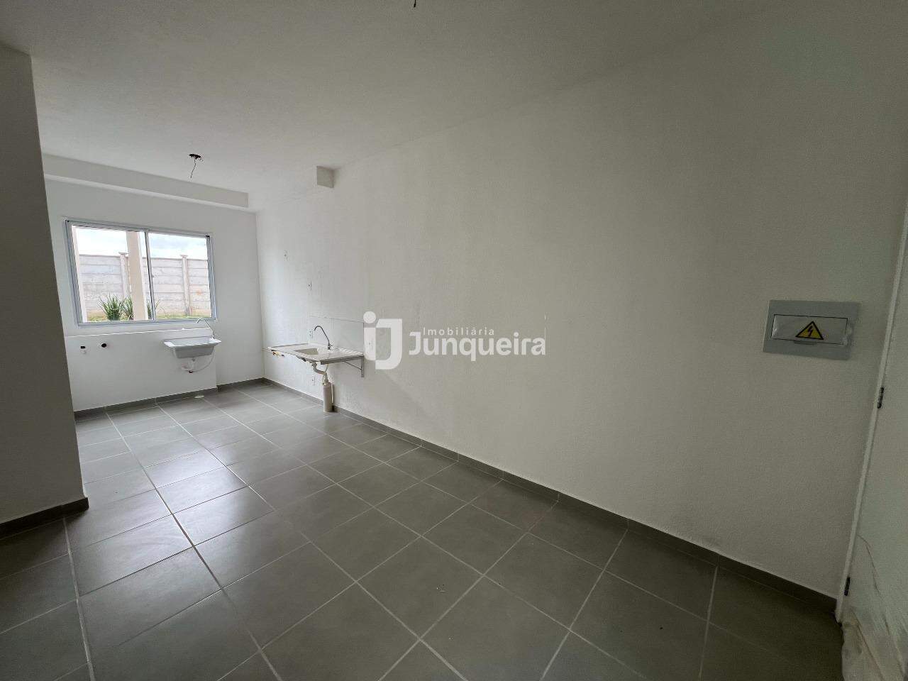 Apartamento para alugar no Urban, 1 quarto, 1 vaga, no bairro Jardim Parque Jupiá em Piracicaba - SP