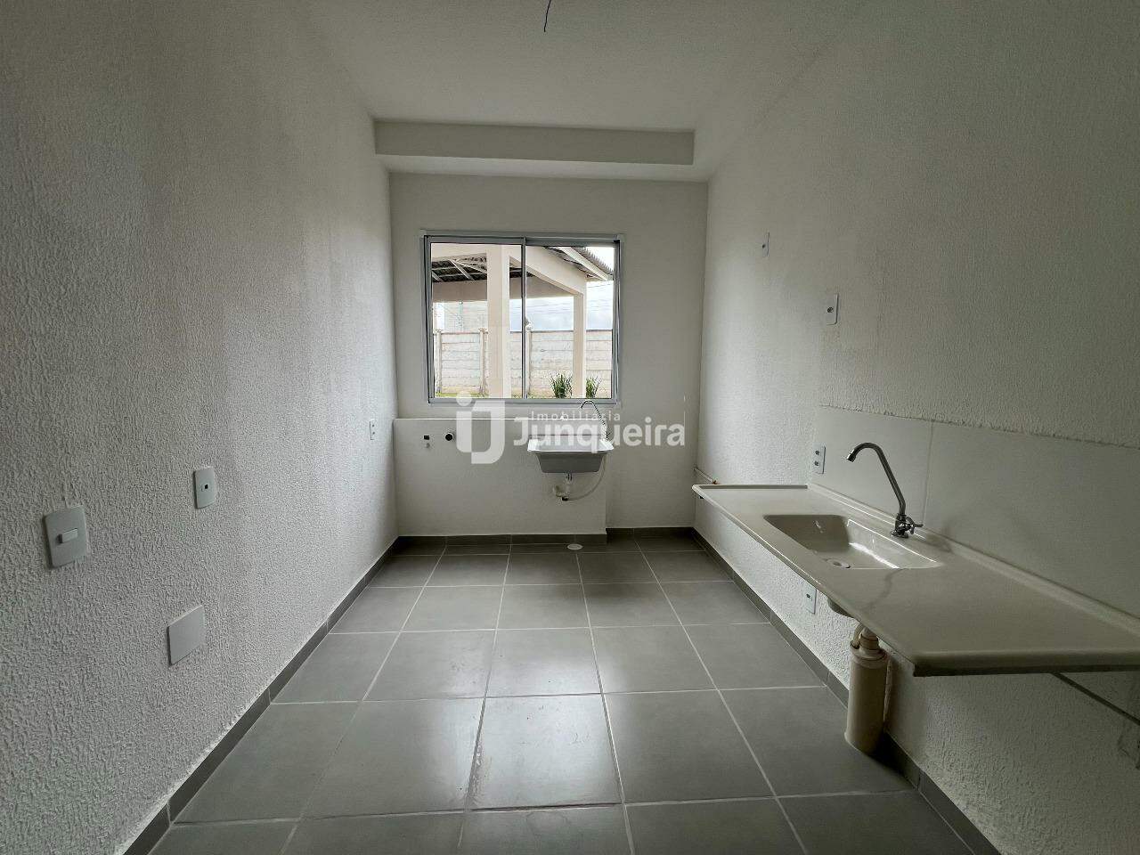 Apartamento para alugar no Urban, 1 quarto, 1 vaga, no bairro Jardim Parque Jupiá em Piracicaba - SP
