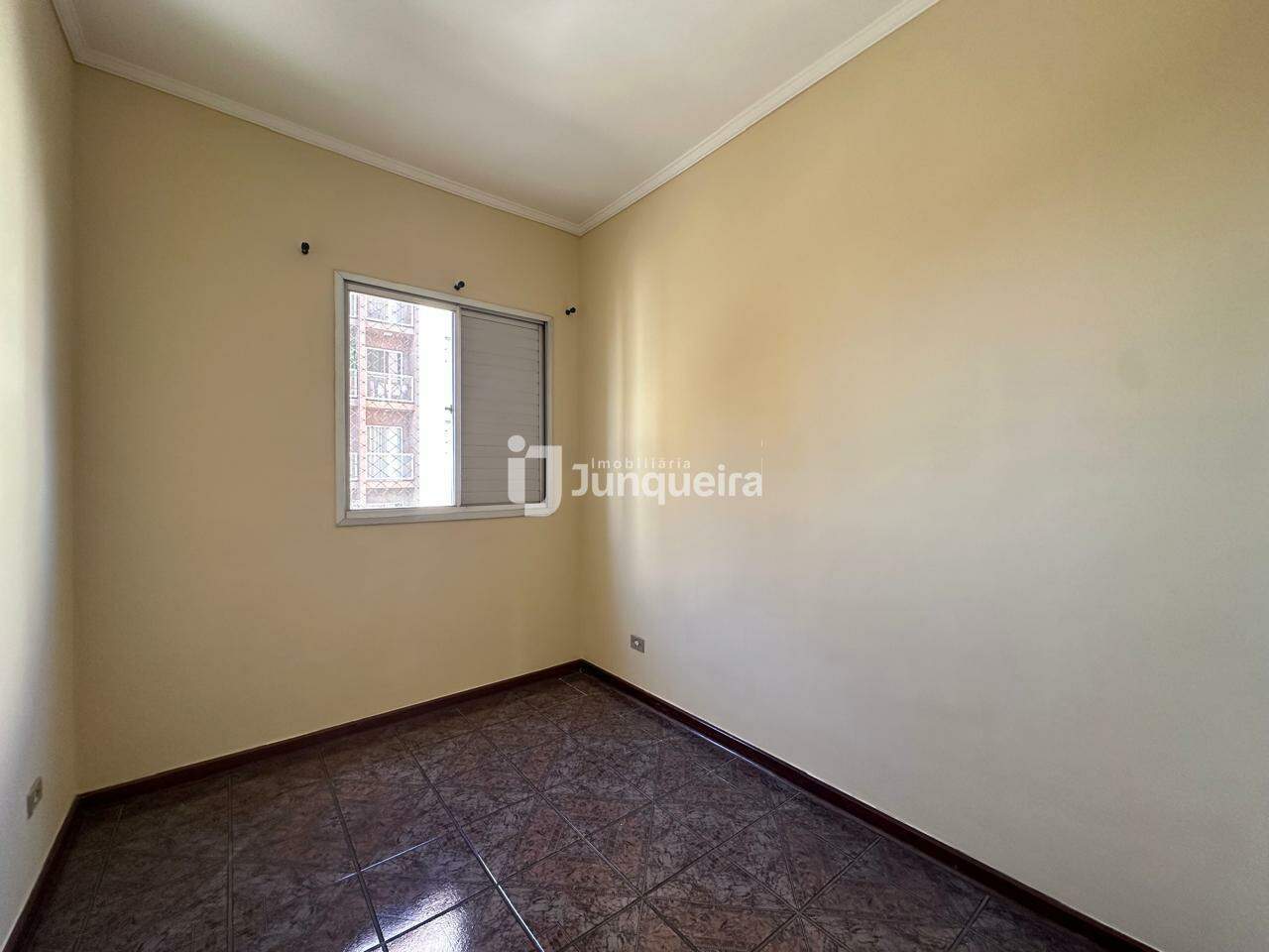 Apartamento à venda no Guaracy, 3 quartos, sendo 1 suíte, 1 vaga, no bairro Paulicéia em Piracicaba - SP