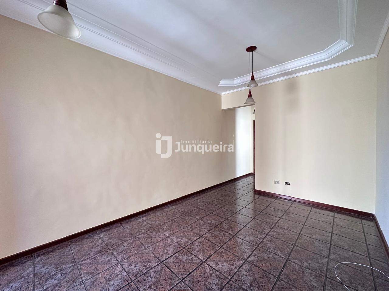 Apartamento à venda no Guaracy, 3 quartos, sendo 1 suíte, 1 vaga, no bairro Paulicéia em Piracicaba - SP