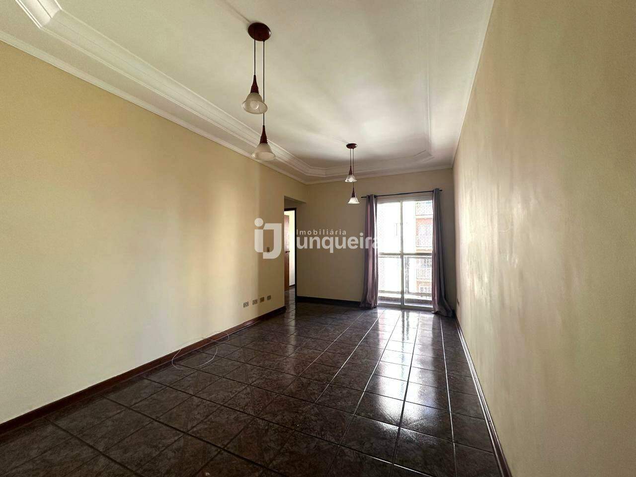 Apartamento à venda no Guaracy, 3 quartos, sendo 1 suíte, 1 vaga, no bairro Paulicéia em Piracicaba - SP