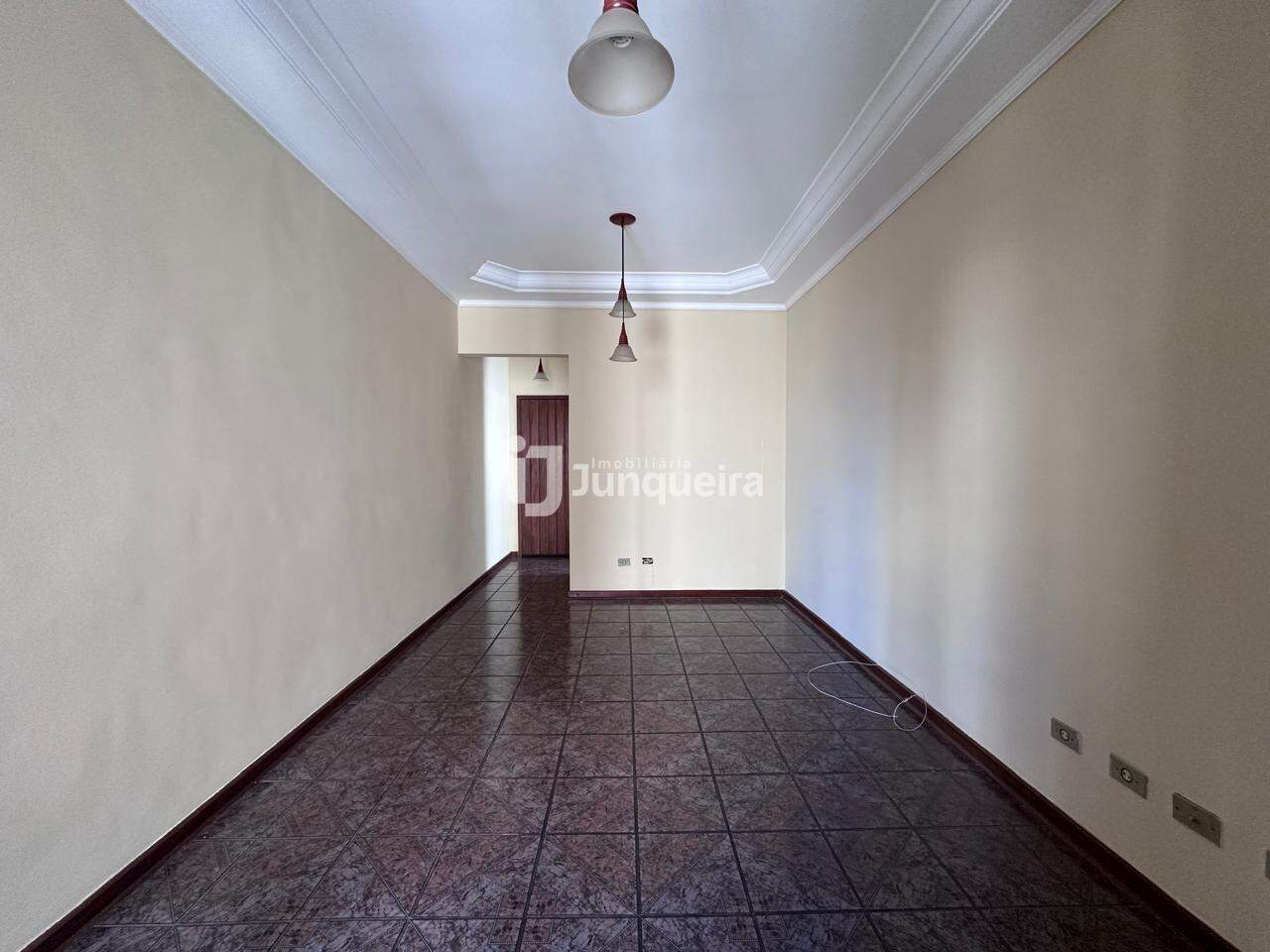 Apartamento à venda no Guaracy, 3 quartos, sendo 1 suíte, 1 vaga, no bairro Paulicéia em Piracicaba - SP