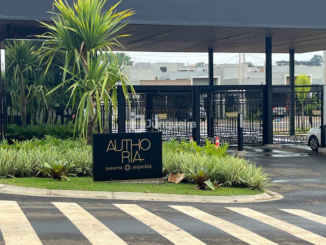 Casa em Condomínio à venda no Authoria Reserva Jequitiba, 3 quartos, sendo 1 suíte, 2 vagas, no bairro Authoria Reserva Jequitibá em Piracicaba - SP
