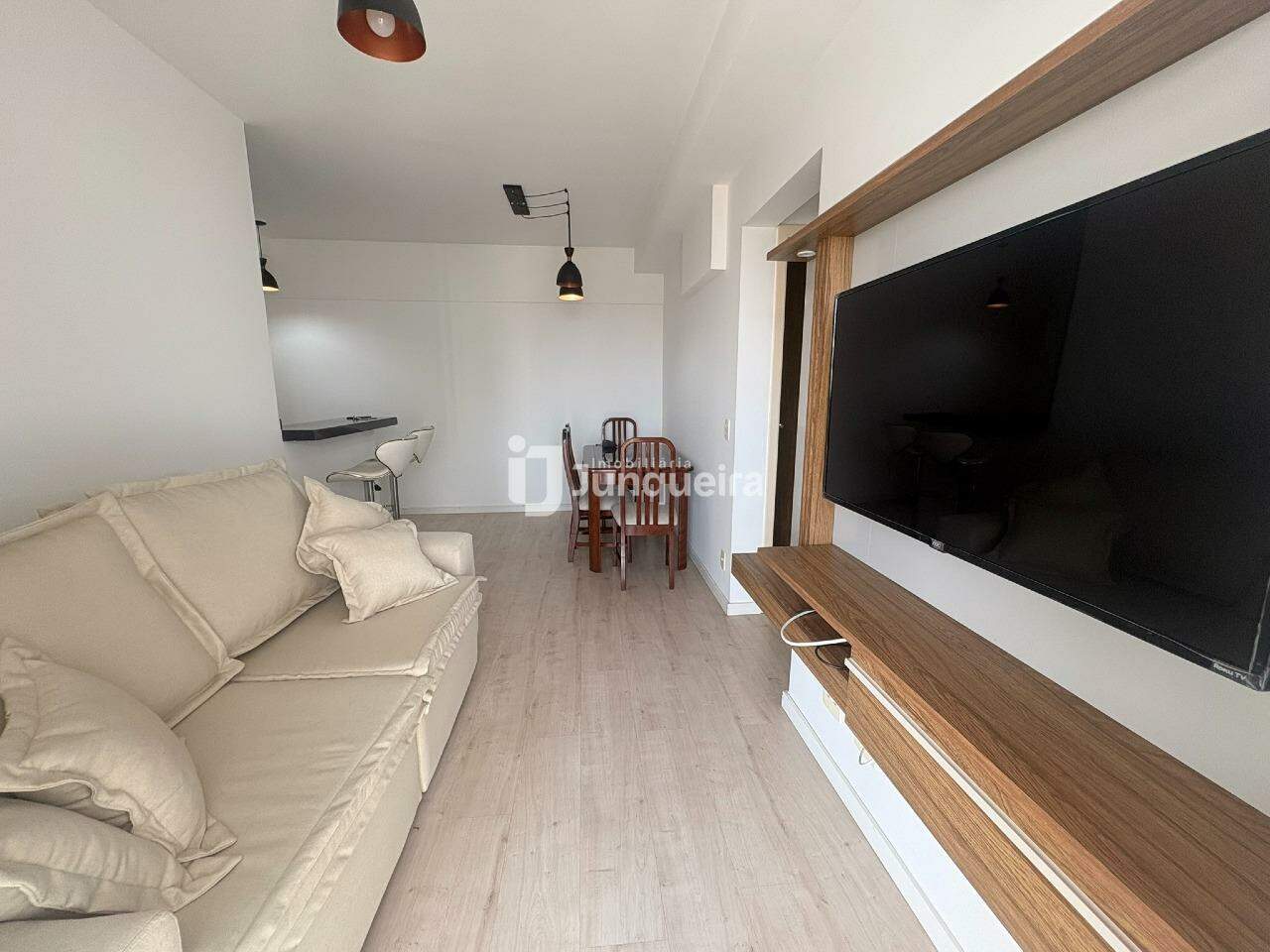 Apartamento à venda no Edifício Liv, 2 quartos, 2 vagas, no bairro Nova América em Piracicaba - SP