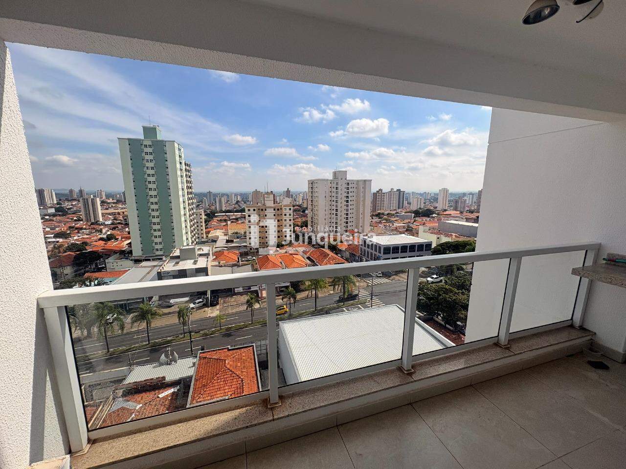 Apartamento à venda no Edifício Liv, 2 quartos, 2 vagas, no bairro Nova América em Piracicaba - SP