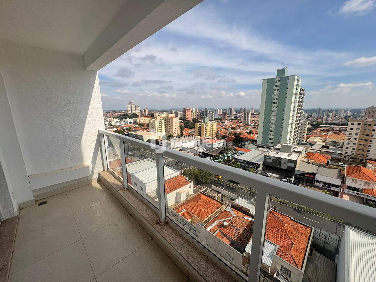 Apartamento à venda no Edifício Liv, 2 quartos, 2 vagas, no bairro Nova América em Piracicaba - SP