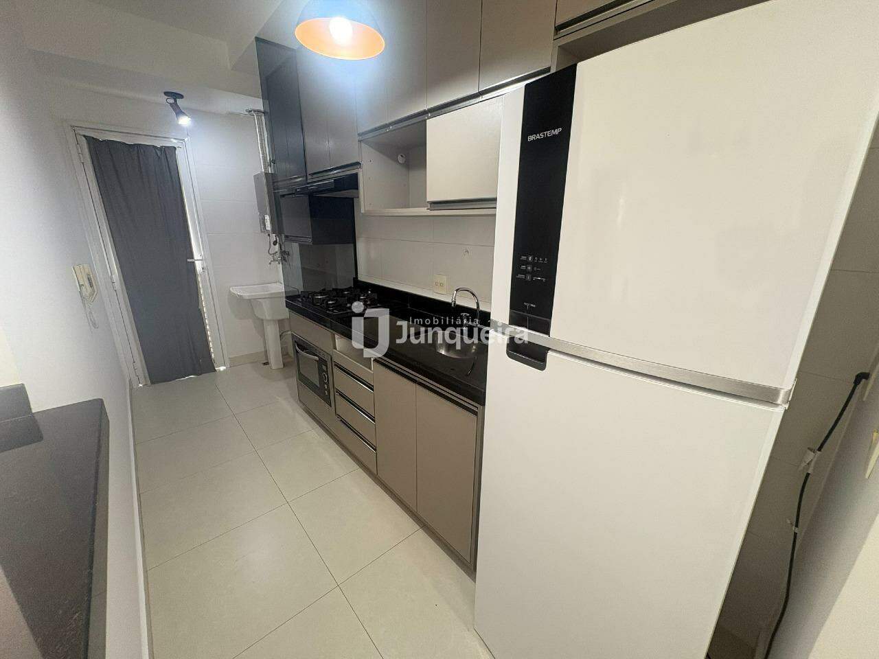 Apartamento à venda no Edifício Liv, 2 quartos, 2 vagas, no bairro Nova América em Piracicaba - SP