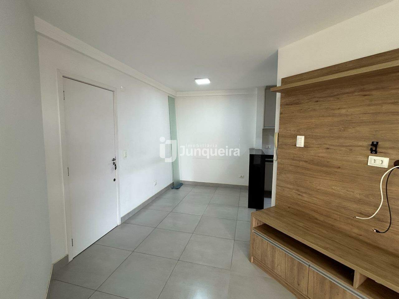 Apartamento à venda, 2 quartos, sendo 1 suíte, 2 vagas, no bairro Paulista em Piracicaba - SP