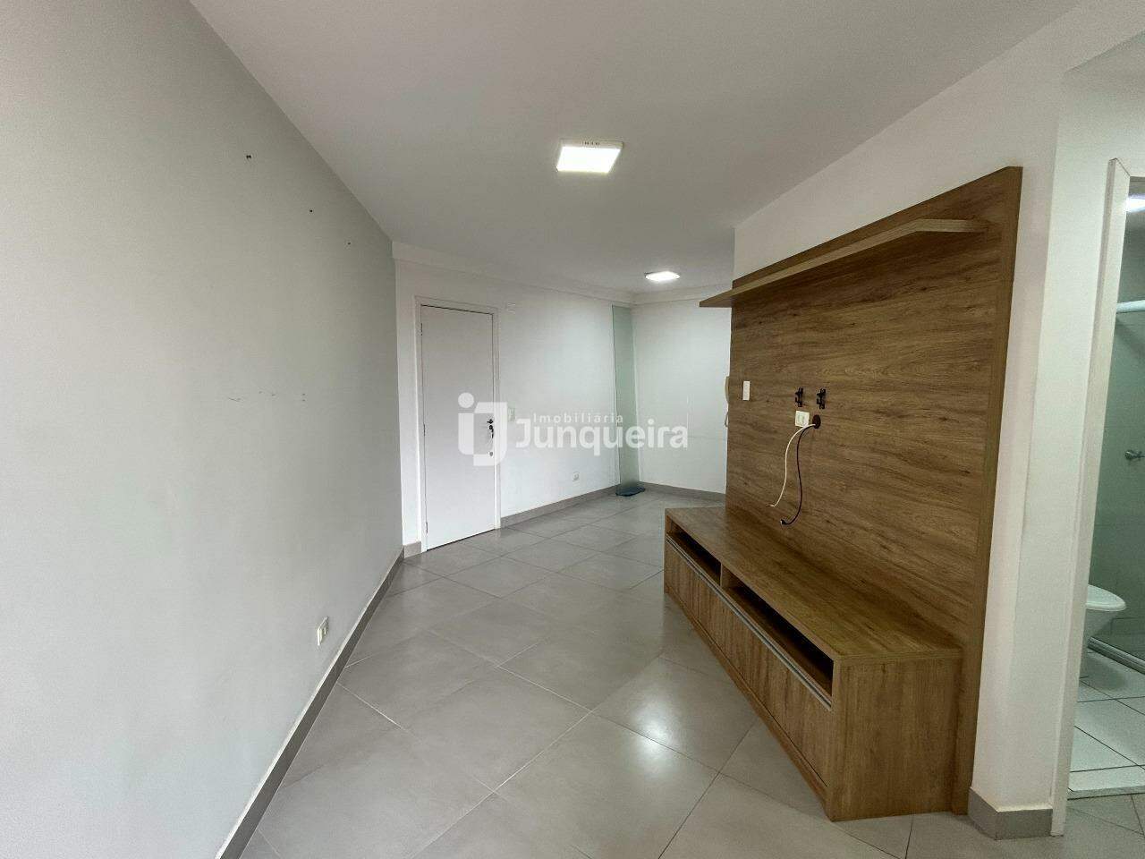 Apartamento à venda, 2 quartos, sendo 1 suíte, 2 vagas, no bairro Paulista em Piracicaba - SP