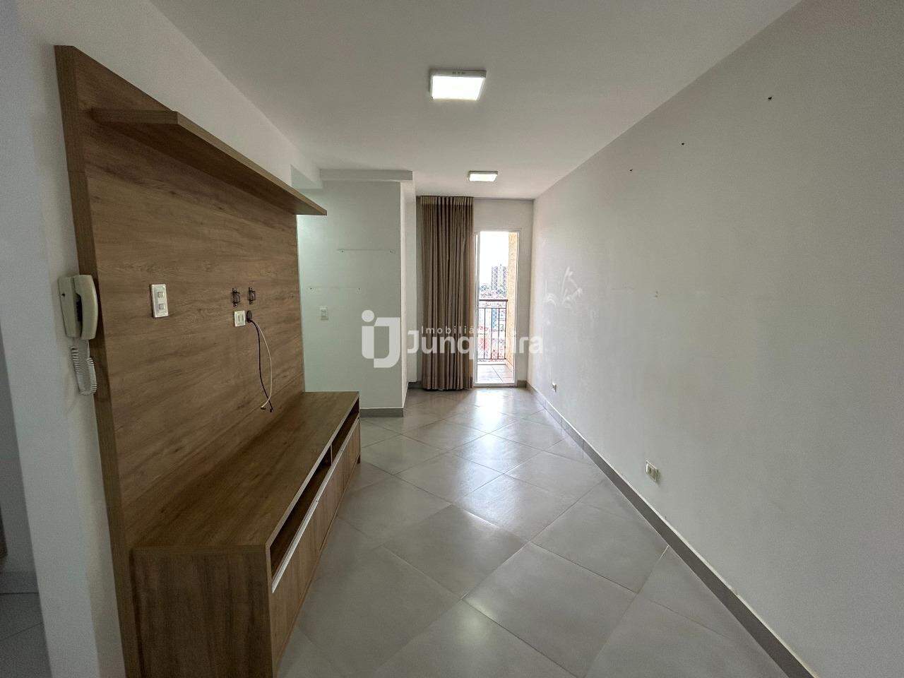 Apartamento à venda, 2 quartos, sendo 1 suíte, 2 vagas, no bairro Paulista em Piracicaba - SP
