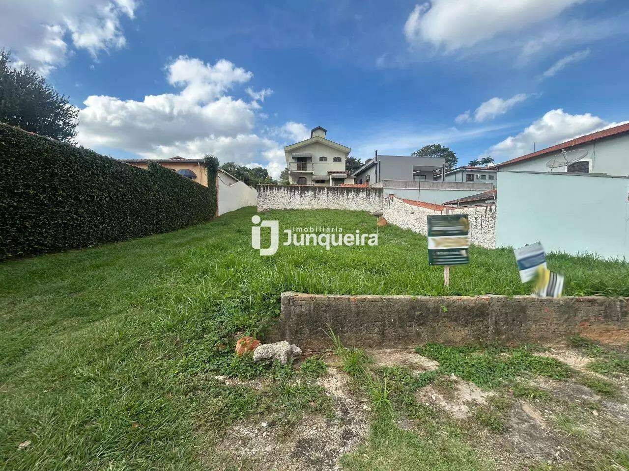 Terreno à venda, no bairro Centro em Piracicaba - SP