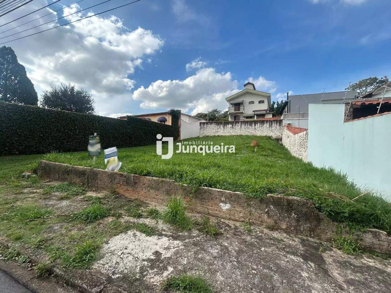 Terreno à venda, no bairro Centro em Piracicaba - SP