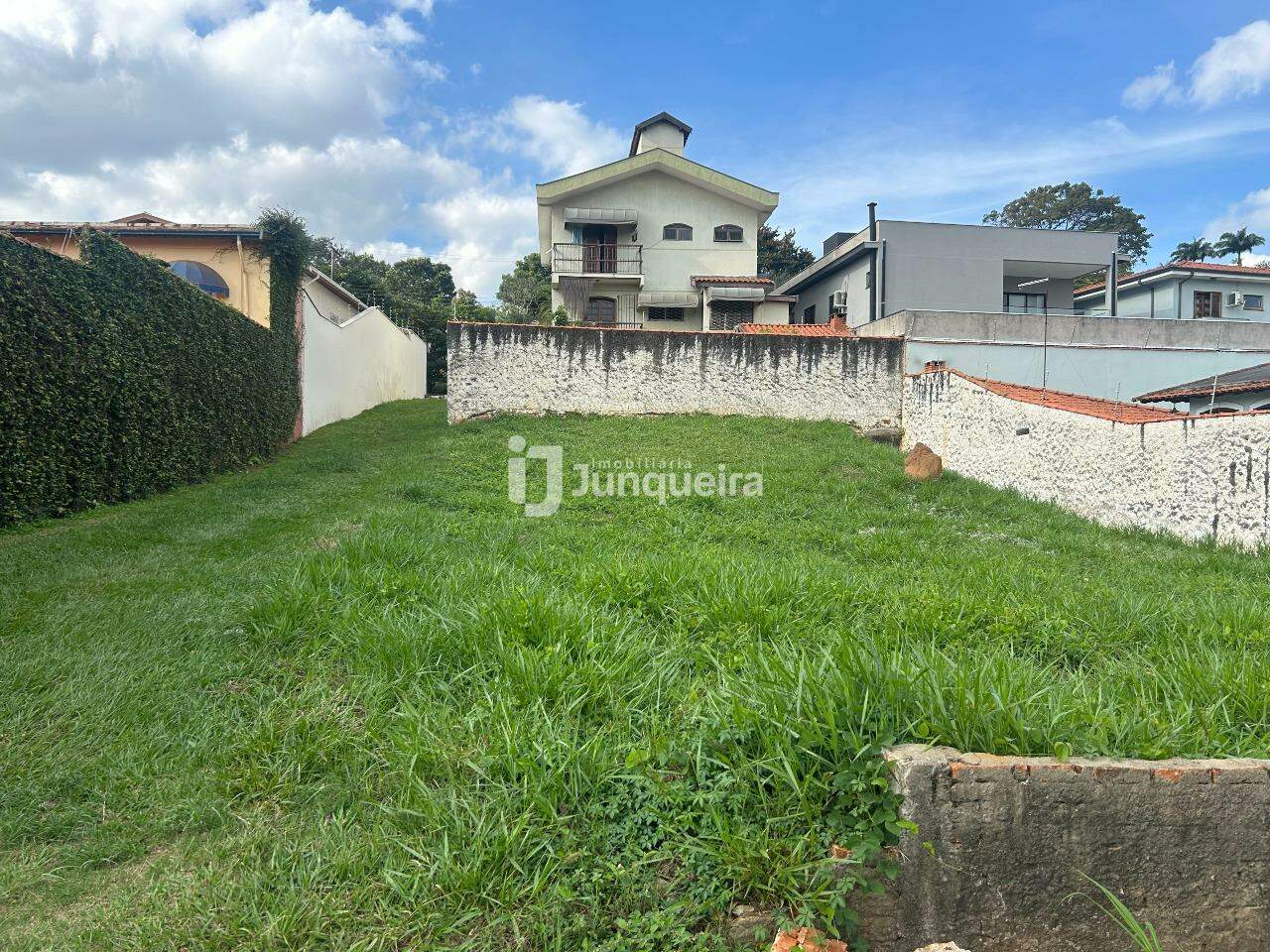 Terreno à venda, no bairro Centro em Piracicaba - SP