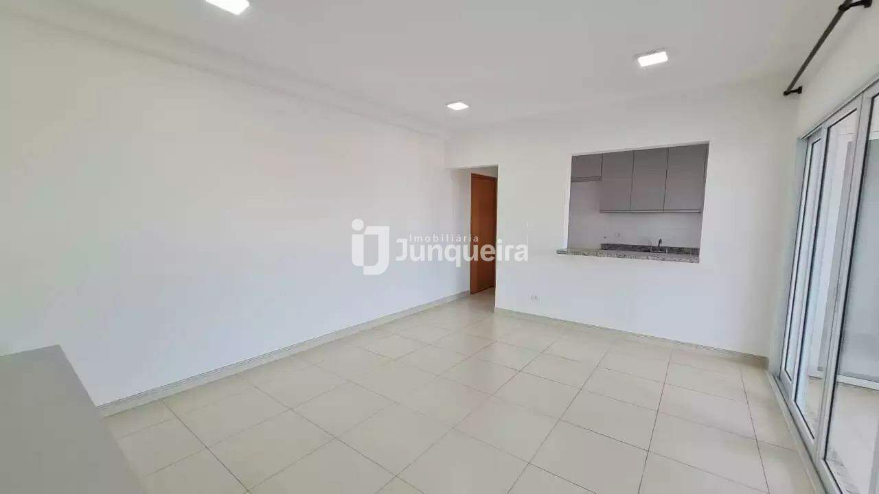 Apartamento para alugar no Boa Vista Paulicéia Residencial Club, 3 quartos, sendo 1 suíte, 2 vagas, no bairro Paulicéia em Piracicaba - SP