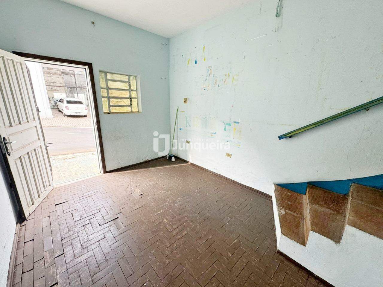 Casa à venda, 3 quartos, no bairro Centro em Piracicaba - SP