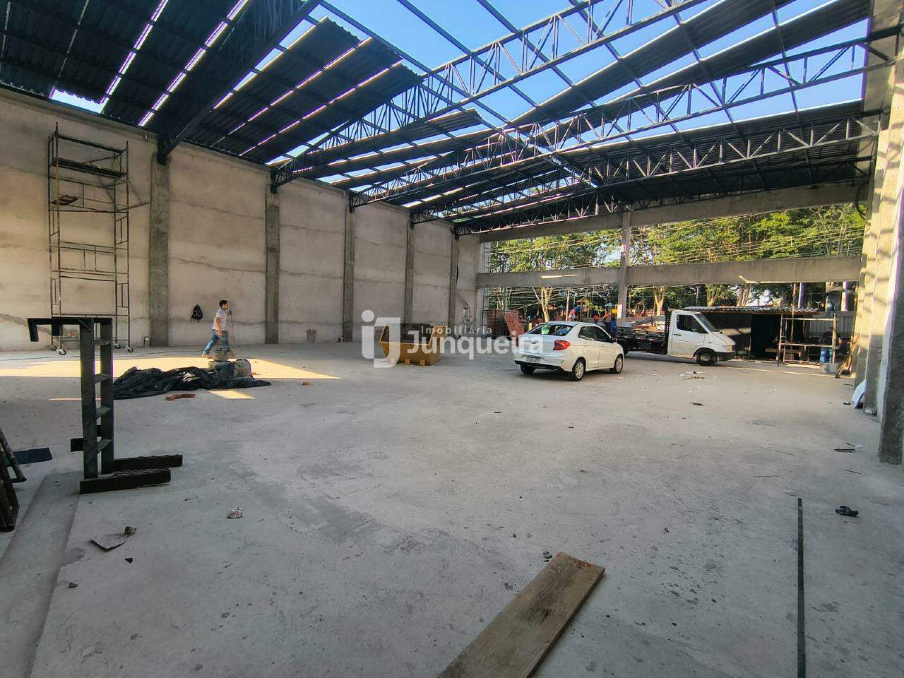 Foto 5 de Salão para aluguel, 8 vagas, Paulista - Piracicaba/SP