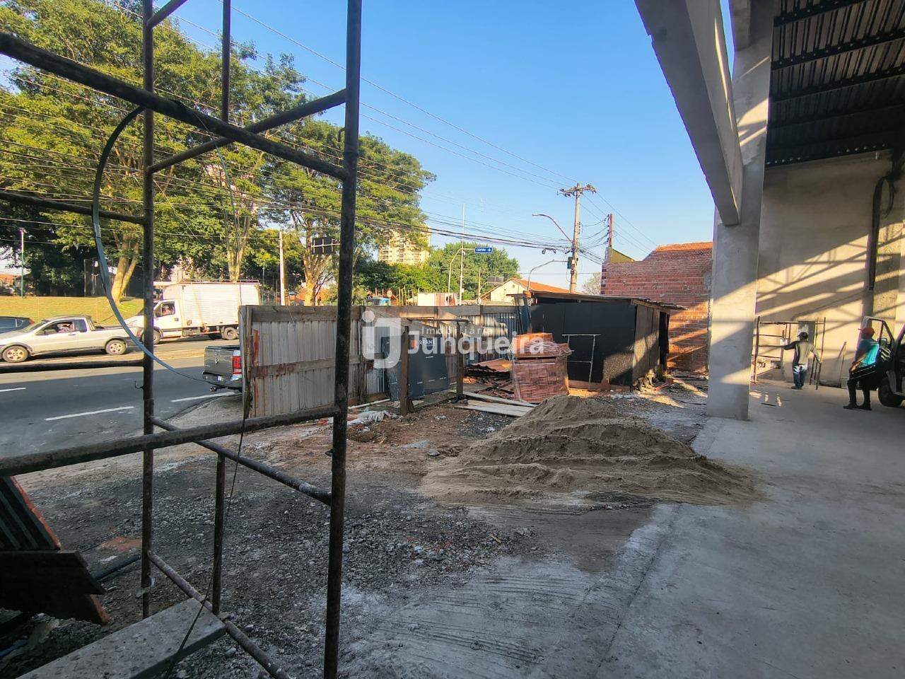 Foto 3 de Salão para aluguel, 4 vagas, Paulista - Piracicaba/SP