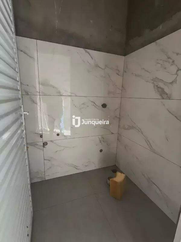Salão para alugar, 2 vagas, no bairro Residencial Paineiras em Piracicaba - SP