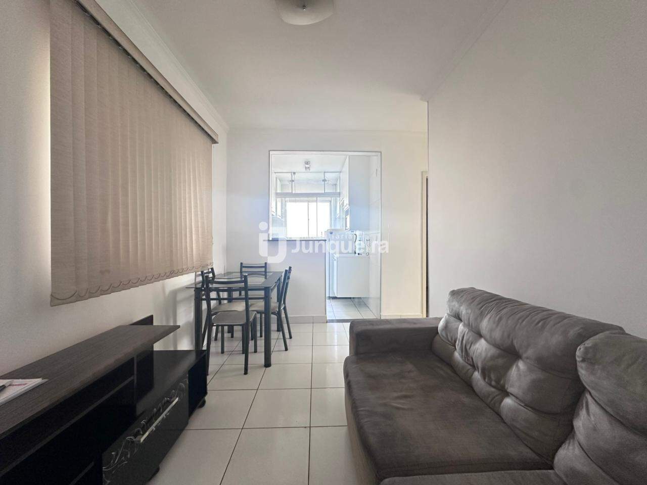 Apartamento à venda no Paladium, 2 quartos, 1 vaga, no bairro Piracicamirim em Piracicaba - SP