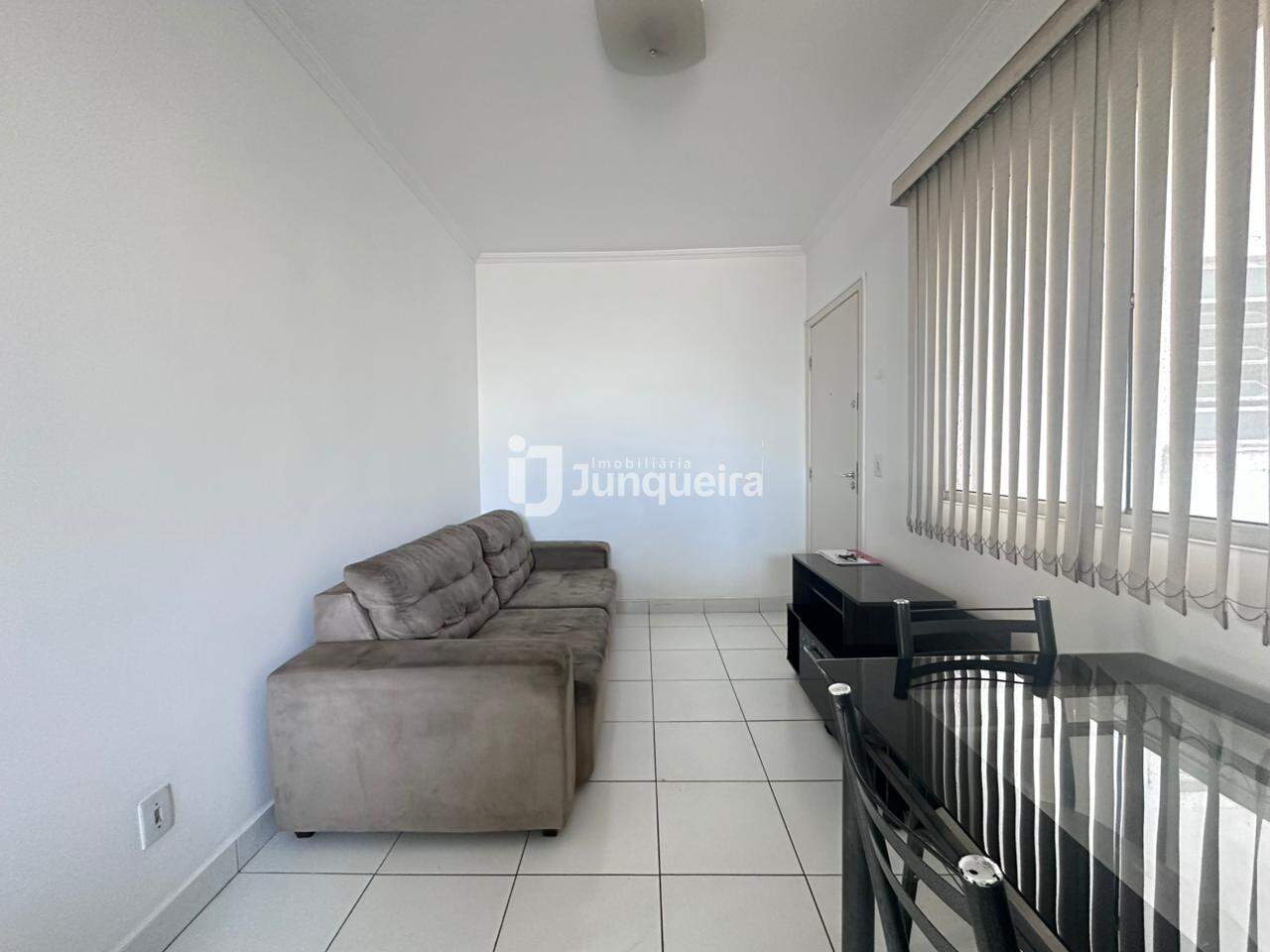 Apartamento à venda no Paladium, 2 quartos, 1 vaga, no bairro Piracicamirim em Piracicaba - SP