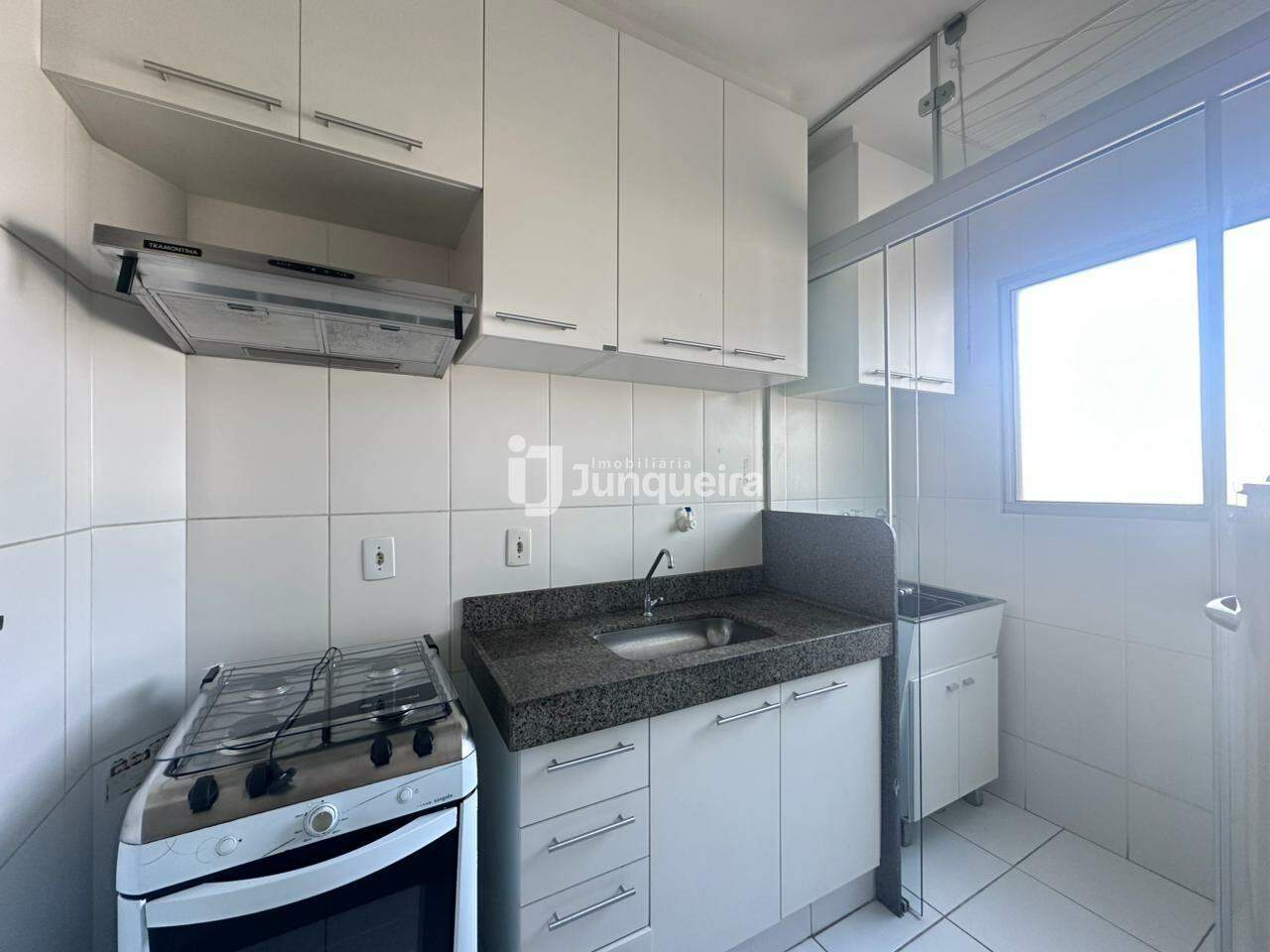 Apartamento à venda no Paladium, 2 quartos, 1 vaga, no bairro Piracicamirim em Piracicaba - SP