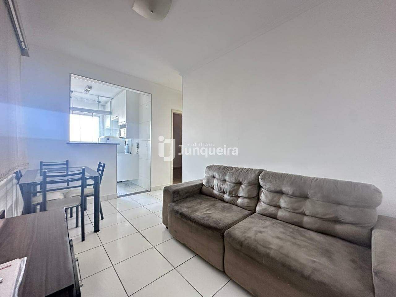 Apartamento à venda no Paladium, 2 quartos, 1 vaga, no bairro Piracicamirim em Piracicaba - SP