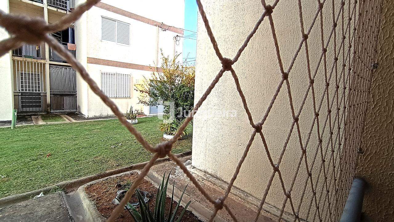 Apartamento à venda, 2 quartos, 1 vaga, no bairro Vale do Sol em Piracicaba - SP