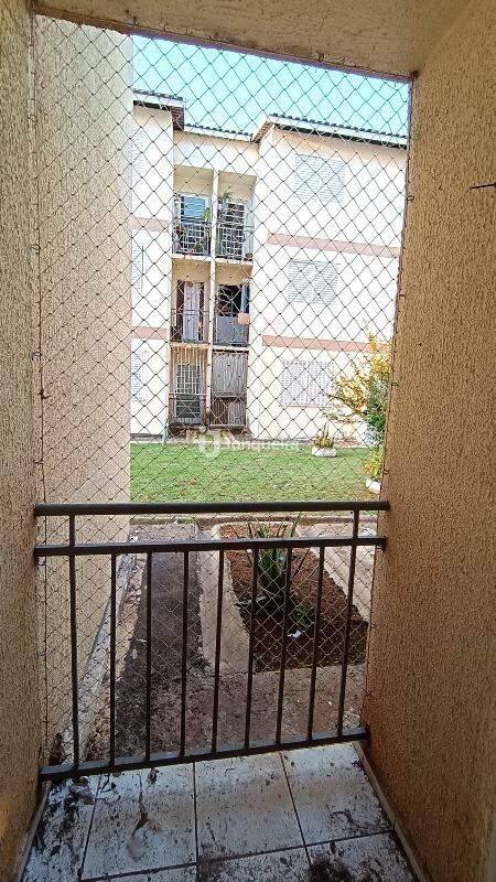 Apartamento à venda, 2 quartos, 1 vaga, no bairro Vale do Sol em Piracicaba - SP