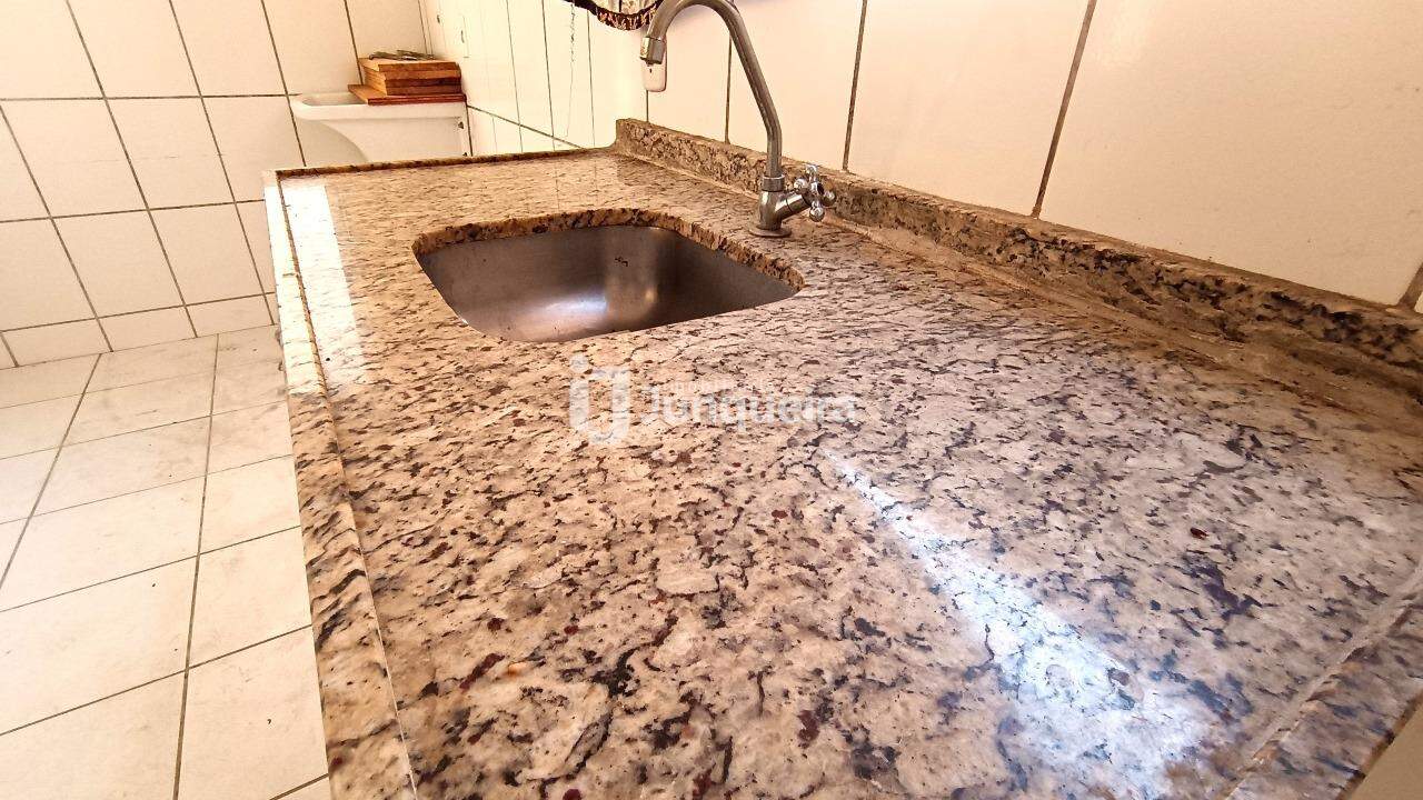 Apartamento à venda, 2 quartos, 1 vaga, no bairro Vale do Sol em Piracicaba - SP