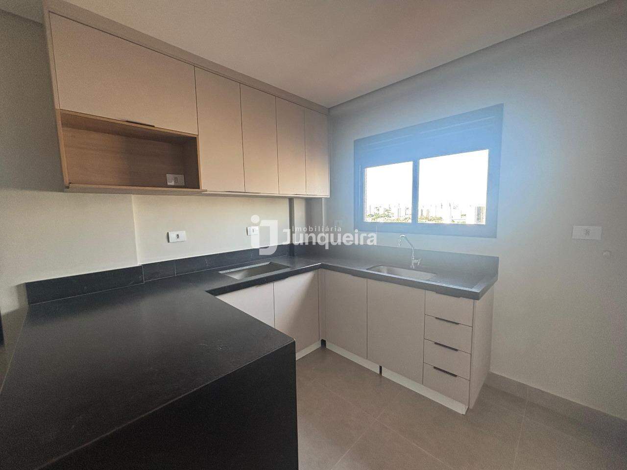 Kitnet à venda, 1 quarto, 1 vaga, no bairro São Dimas em Piracicaba - SP
