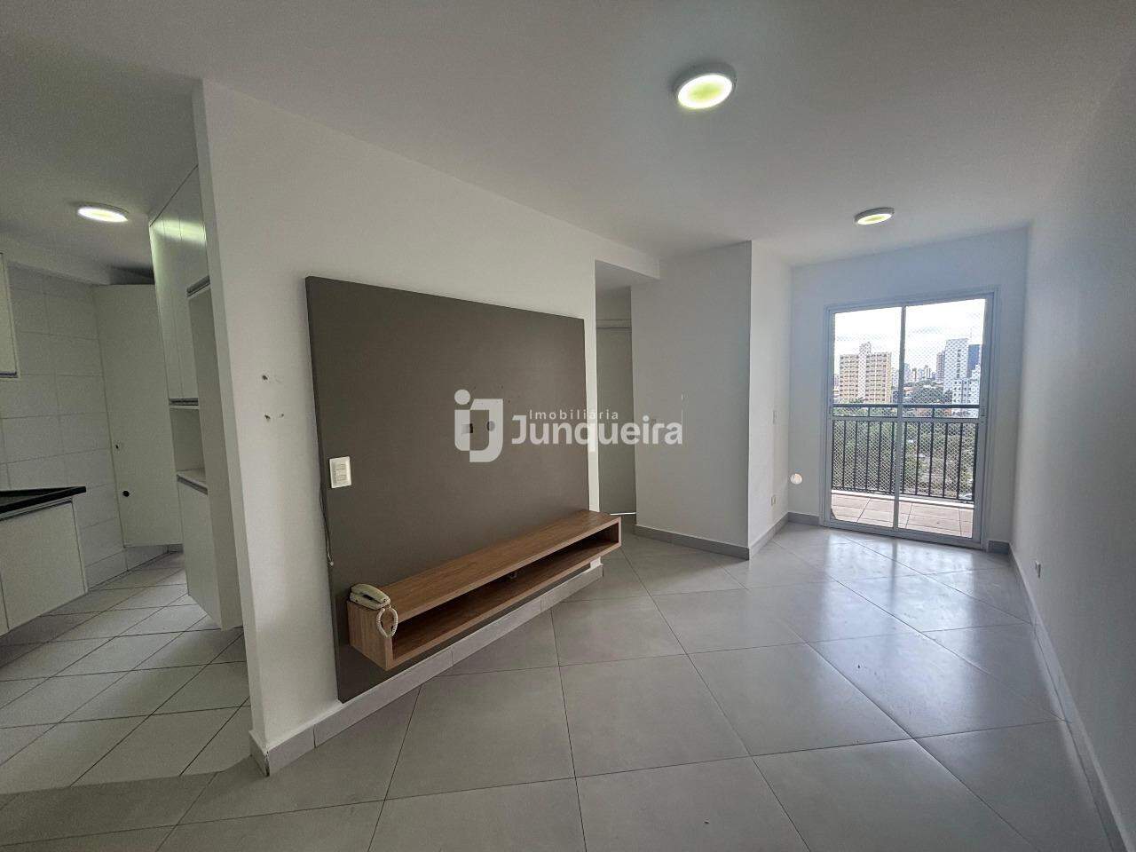 Apartamento à venda no Mirage, 2 quartos, sendo 1 suíte, 2 vagas, no bairro Paulicéia em Piracicaba - SP