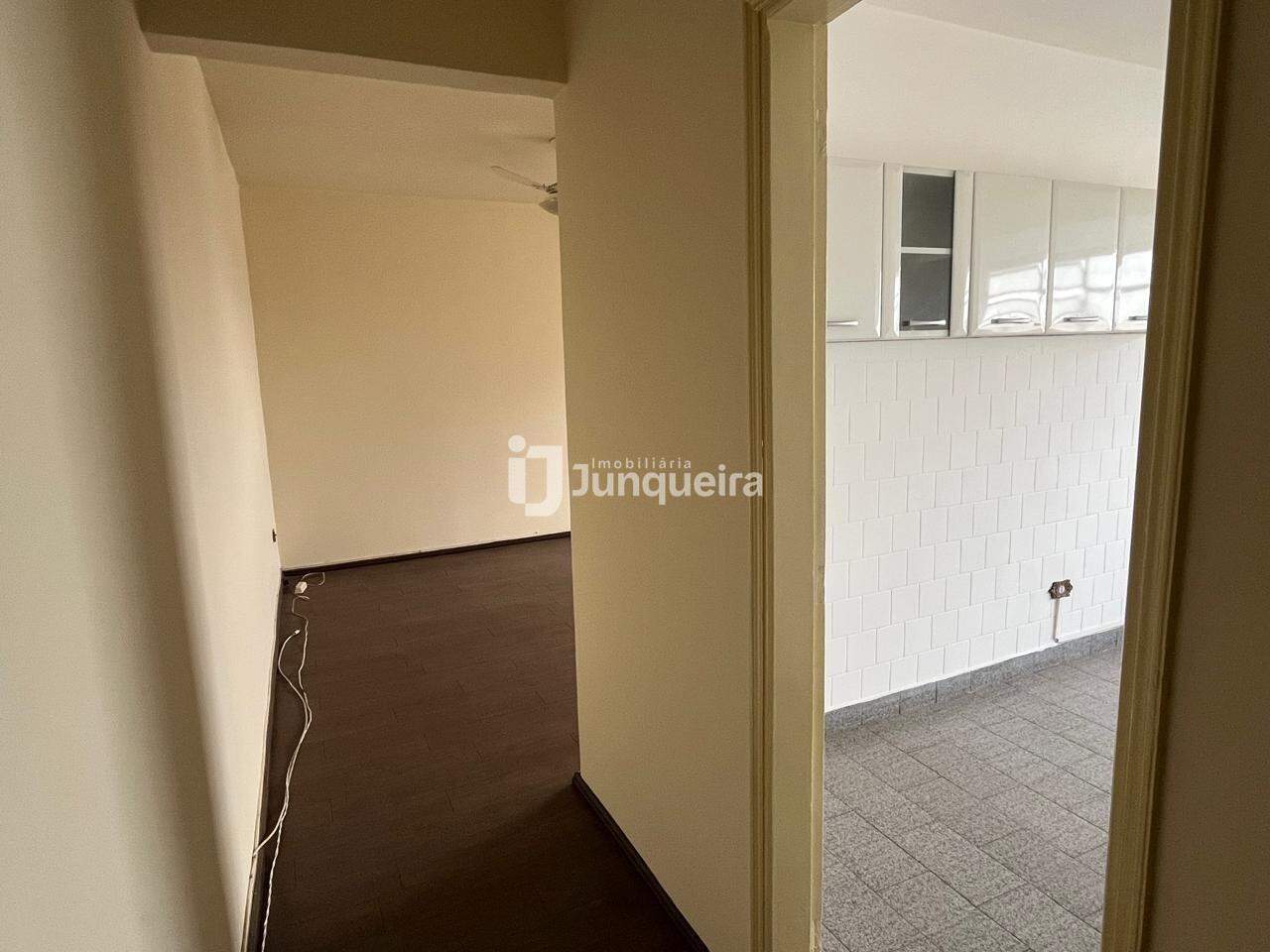 Apartamento para alugar no Luciano Guidotti, no bairro Centro (Ártemis) em Piracicaba - SP