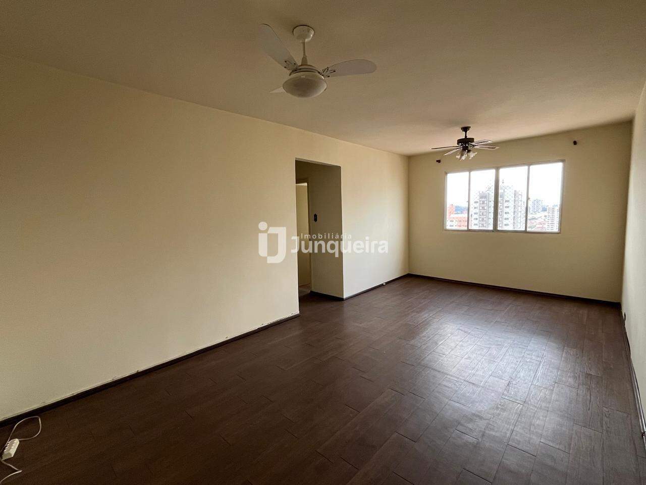 Apartamento para alugar no Luciano Guidotti, no bairro Centro (Ártemis) em Piracicaba - SP