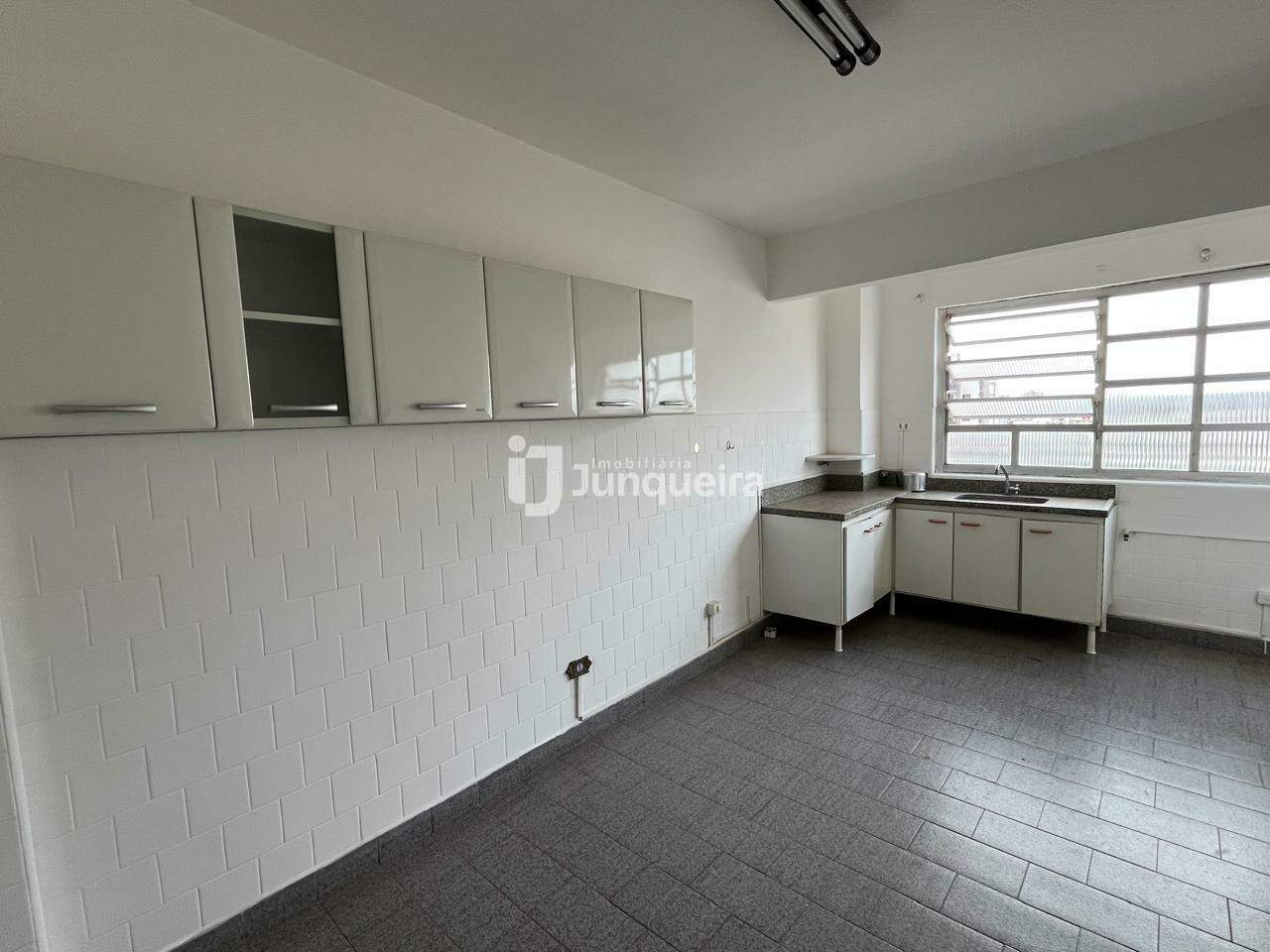 Apartamento para alugar no Luciano Guidotti, no bairro Centro (Ártemis) em Piracicaba - SP
