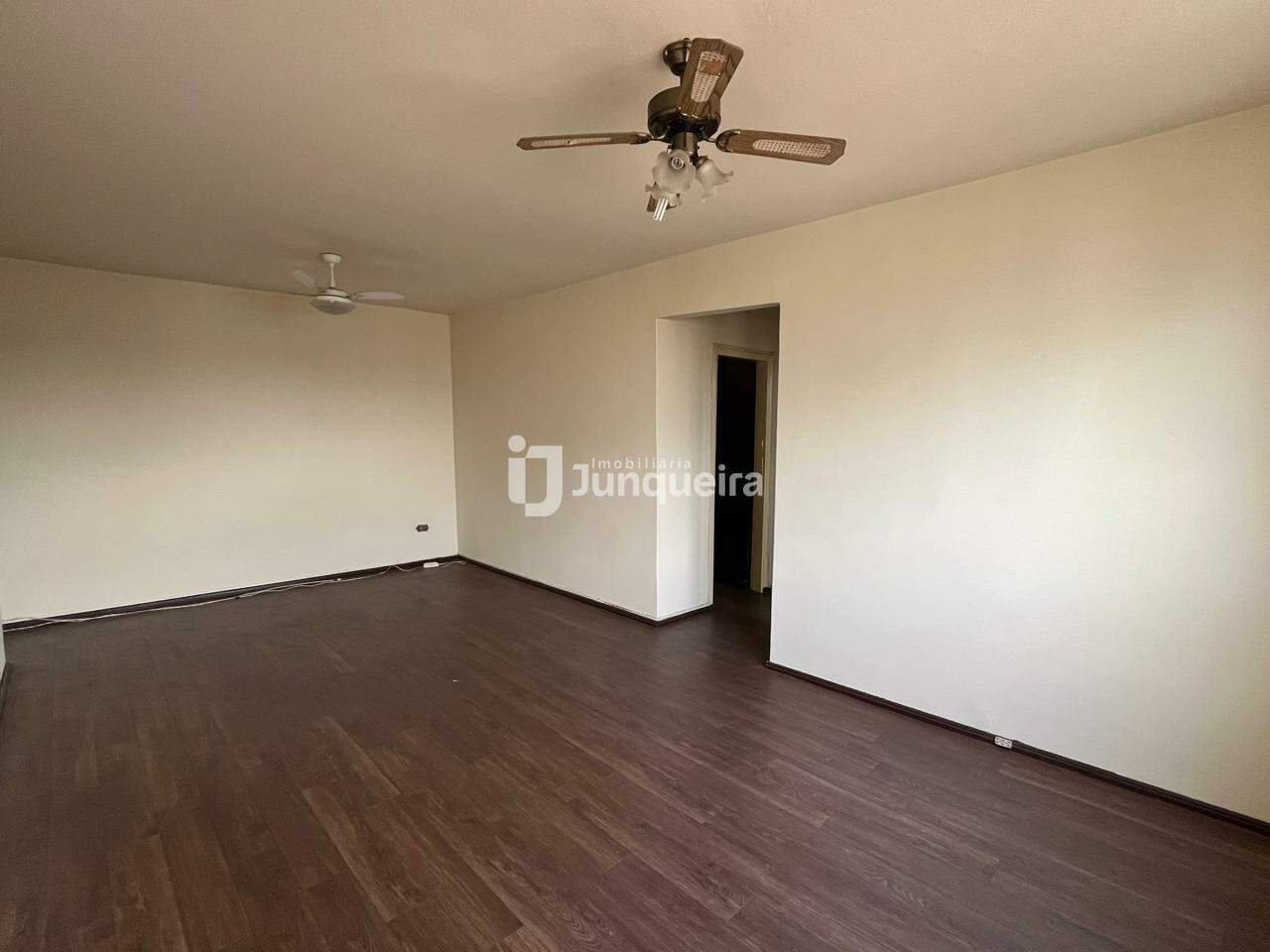 Apartamento para alugar no Luciano Guidotti, no bairro Centro (Ártemis) em Piracicaba - SP