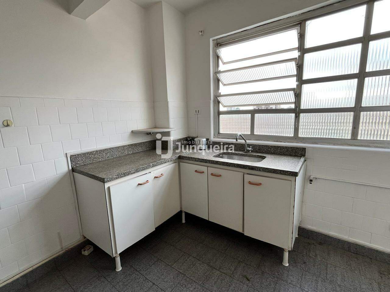 Apartamento para alugar no Luciano Guidotti, no bairro Centro (Ártemis) em Piracicaba - SP