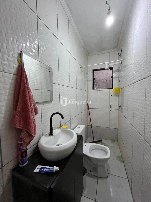 Casa à venda, 4 quartos, sendo 1 suíte, 4 vagas, no bairro Parque Residencial Monte Rey em Piracicaba - SP