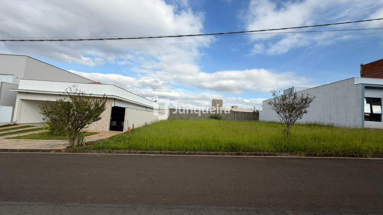 Terreno em Condomínio à venda no Reserva Jardins , no bairro Residencial Alto da Boa Vista em Piracicaba - SP