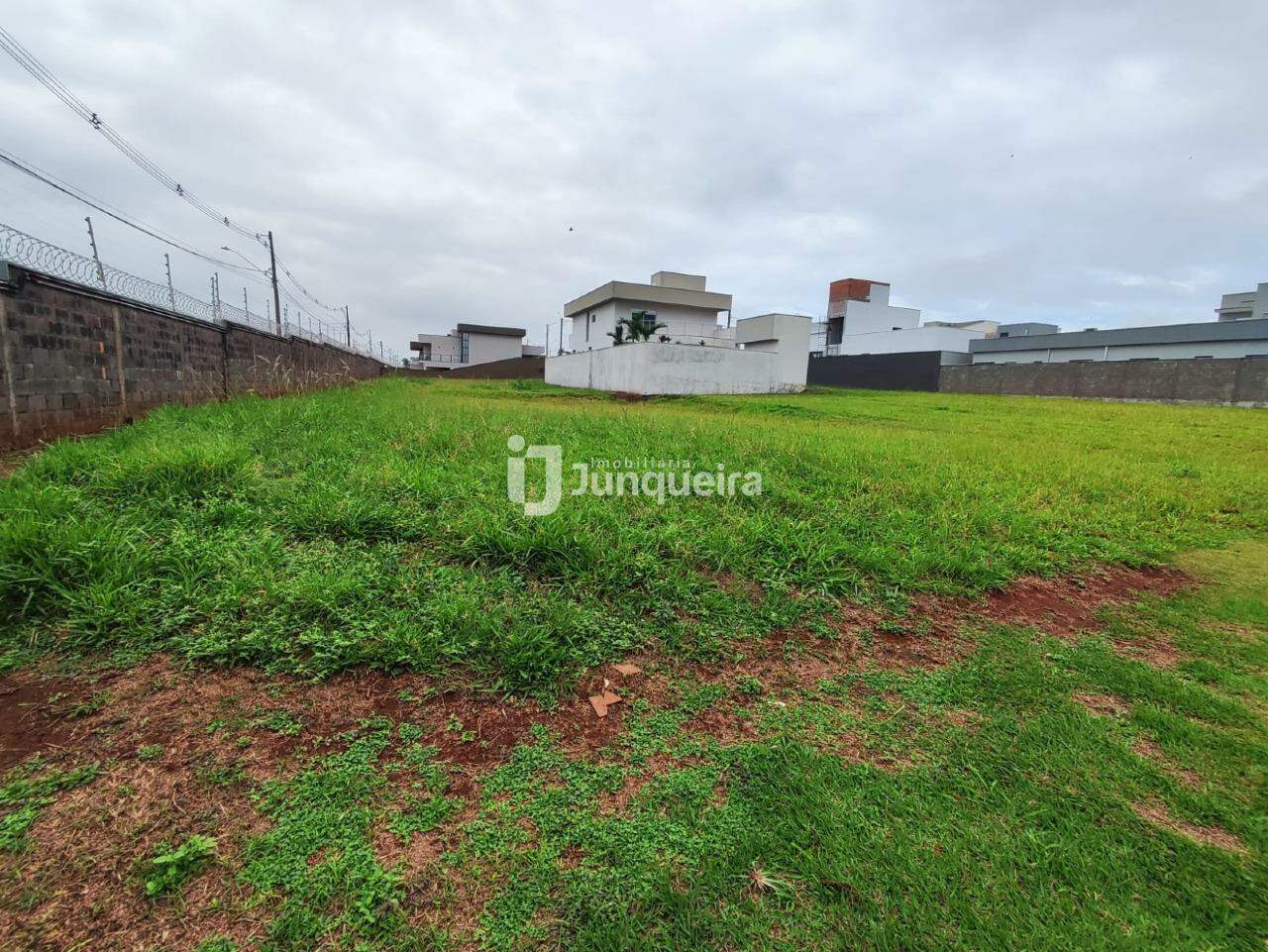 Terreno em Condomínio à venda, no bairro Residencial Doutor Raul Coury em Rio das Pedras - SP