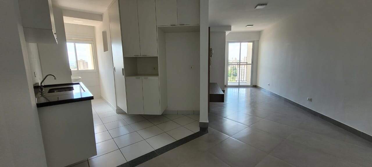 Apartamento para alugar no Mirage, 2 quartos, sendo 1 suíte, 2 vagas, no bairro Paulicéia em Piracicaba - SP