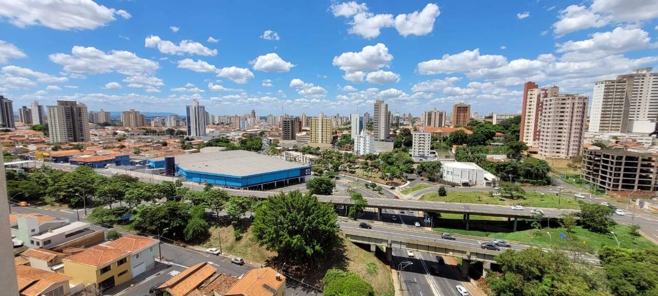 Apartamento para alugar no Mirage, 2 quartos, sendo 1 suíte, 2 vagas, no bairro Paulicéia em Piracicaba - SP
