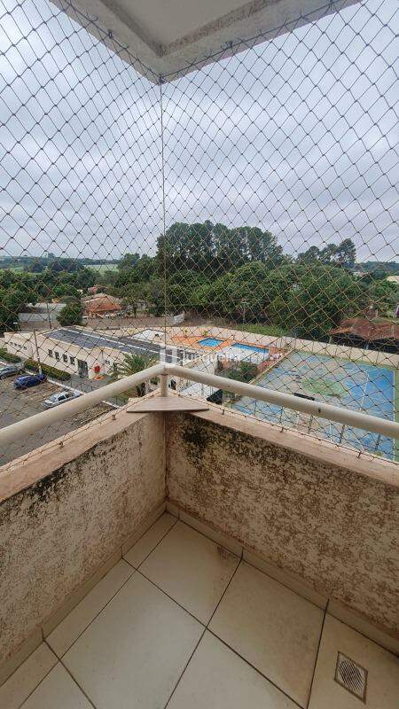 Apartamento para alugar no Las Palmas, 2 quartos, 1 vaga, no bairro Jardim Nova Iguaçu em Piracicaba - SP