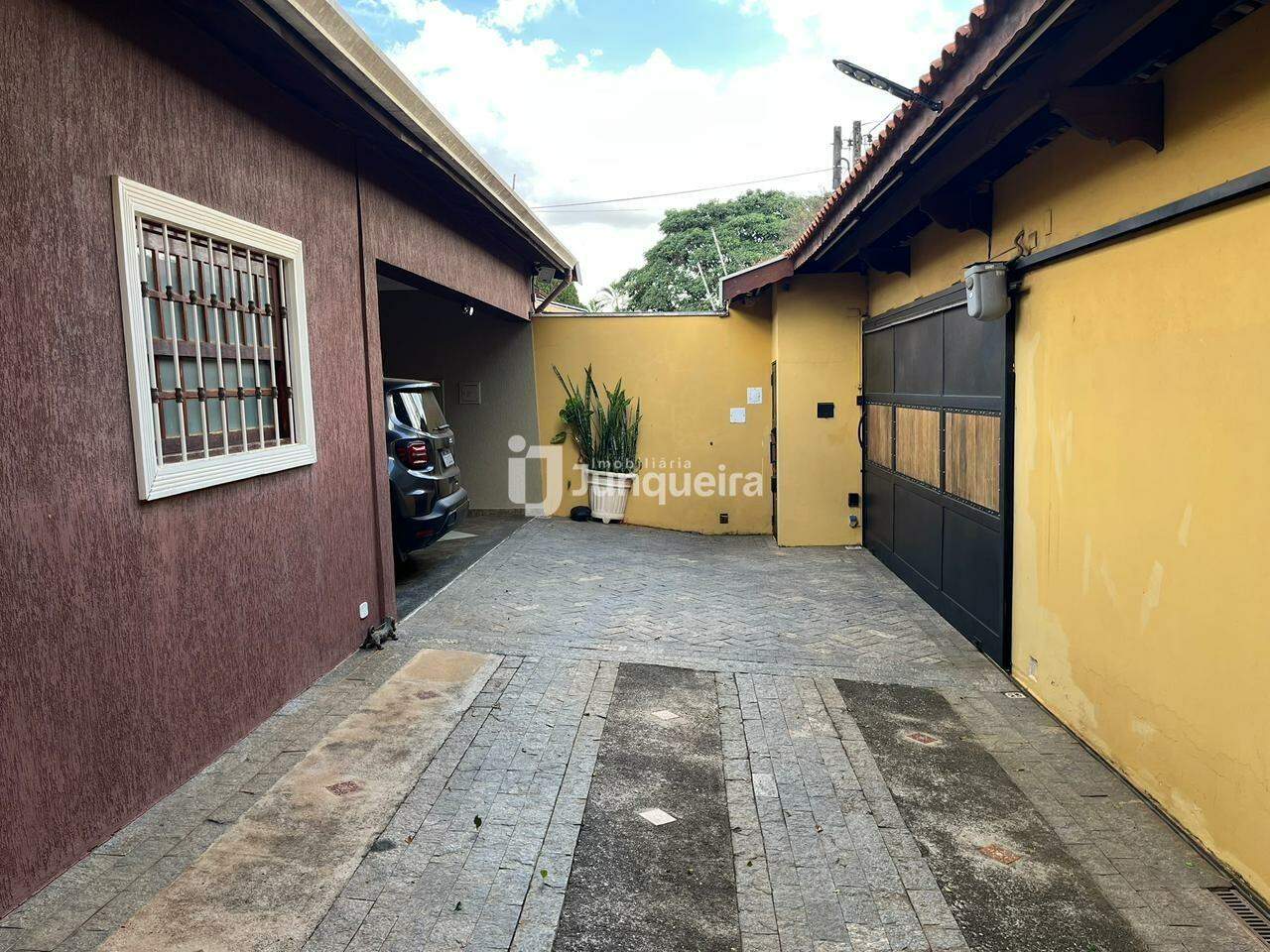 Casa em Condomínio à venda no Jardim Vila Verde, 5 quartos, sendo 3 suítes, 8 vagas, no bairro Jardim Vila Verde em Piracicaba - SP