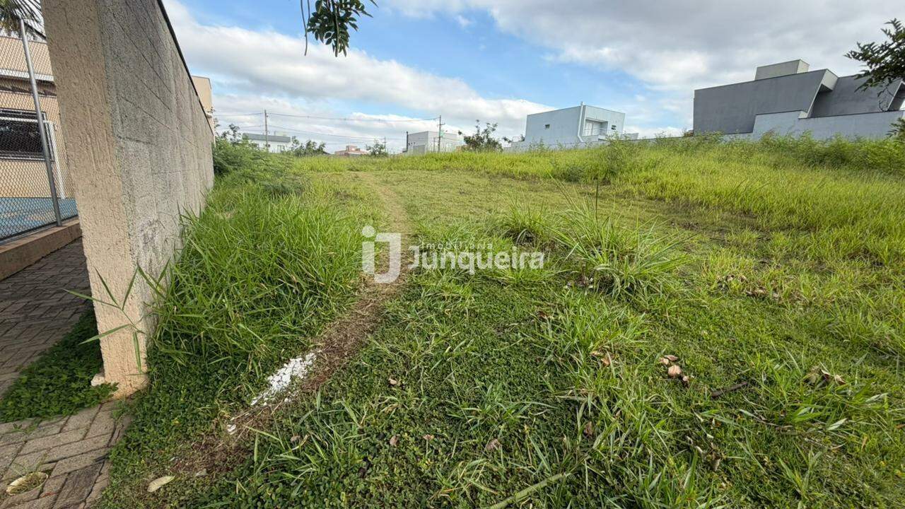 Terreno em Condomínio à venda no Reserva Jardins , no bairro Residencial Alto da Boa Vista em Piracicaba - SP