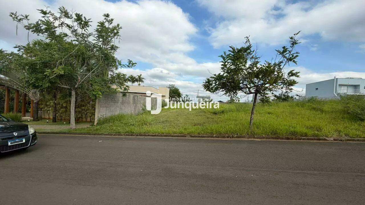 Terreno em Condomínio à venda no Reserva Jardins , no bairro Residencial Alto da Boa Vista em Piracicaba - SP