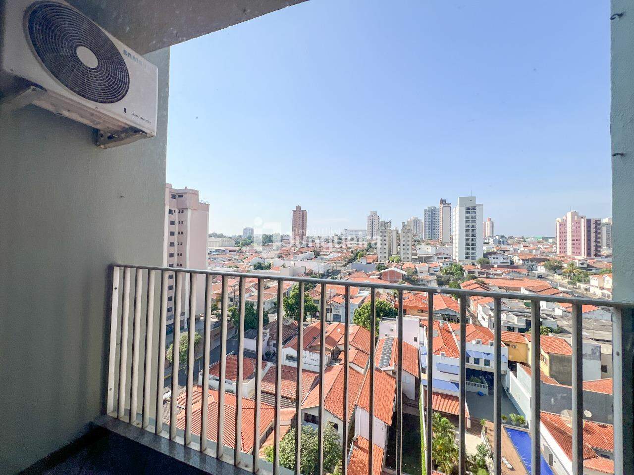 Apartamento à venda no Antares, 3 quartos, sendo 1 suíte, 2 vagas, no bairro São Judas em Piracicaba - SP